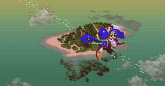 Albert Odyssey 2 - Jashin no Taidou (JPN) - Albert Odyssey 2 - Jashin no Taidou (JPN)