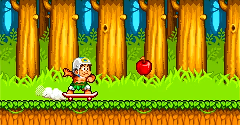 Master Takahashi's Adventure Island Reprint Edition - Master Takahashi's Adventure Island Reprint Edition