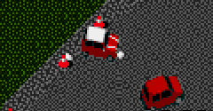 Power Drive (PAL) - Power Drive (PAL)