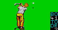 PGA Tour Golf - PGA Tour Golf