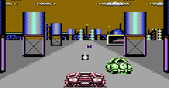 Turbo Charge - Turbo Charge