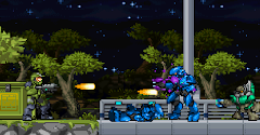 Spartan Firefight - Spartan Firefight