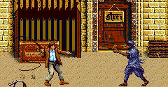 Young Indiana Jones Chronicles (Prototype) - Young Indiana Jones Chronicles (Prototype)