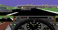 Grand Prix Circuit - Grand Prix Circuit