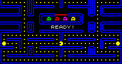 Pac-Man - Pac-Man
