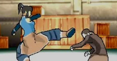 The Legend of Korra: A New Era Begins - The Legend of Korra: A New Era Begins