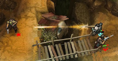 Tom Clancy's Ghost Recon: Shadow Wars - Tom Clancy's Ghost Recon: Shadow Wars