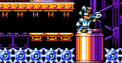 Angry Video Game Nerd 8-bit - Angry Video Game Nerd 8-bit