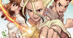 Dr. Stone Customs - Dr. Stone Customs