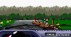 Rally: The Final Round of the World Rally Championship (Prototype) - Rally: The Final Round of the World Rally Championship (Prototype)