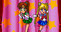 Bishōjo Senshi Sailor Moon Collection (JPN) - Bishōjo Senshi Sailor Moon Collection (JPN)