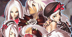 Ibara Kuro: Black Label - Ibara Kuro: Black Label