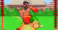 Punch King - Punch King