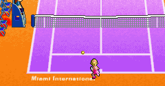 Pro Tennis WTA Tour - Pro Tennis WTA Tour