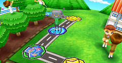 Jinsei Game Wii EX (JPN) - Jinsei Game Wii EX (JPN)