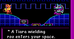 Gatoslip : Chapter 0 (Hack) - Gatoslip : Chapter 0 (Hack)