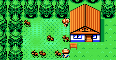Pokémon Crystal (Bootleg) - Pokémon Crystal (Bootleg)