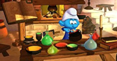 The Smurfs - The Smurfs