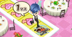 Jinsei Game: Happy Family / Step (JPN) - Jinsei Game: Happy Family / Step (JPN)