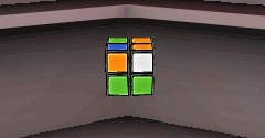 Rubik's World - Rubik's World