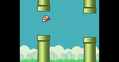 Flappy Bird (Homebrew) - Flappy Bird (Homebrew)