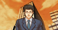 Biz Taiken DS Series: Kigyoudou Inshoku - Biz Taiken DS Series: Kigyoudou Inshoku