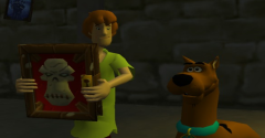 Scooby-Doo! Mystery Mayhem - Scooby-Doo! Mystery Mayhem