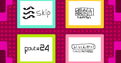 LOL: Never Party Alone / Bakushow! / Archime DS - LOL: Never Party Alone / Bakushow! / Archime DS