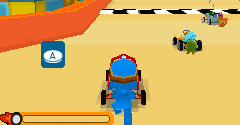 Pocoyo Racing - Pocoyo Racing