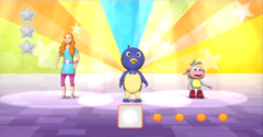 Nickelodeon Dance - Nickelodeon Dance