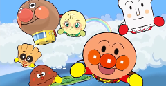 Anpanman Niko Niko Party (JPN) - Anpanman Niko Niko Party (JPN)