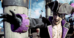 Like a Dragon: Pirate Yakuza in Hawaii - Like a Dragon: Pirate Yakuza in Hawaii