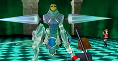 Persona 3 Portable (PS4) - Persona 3 Portable (PS4)