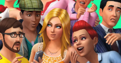 The Sims Customs - The Sims Customs