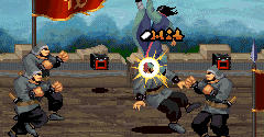 Legend of Heroes - Legend of Heroes