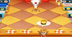 Burger Bot - Burger Bot