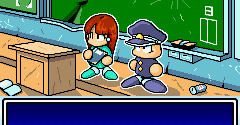 Power Pro Kun Pocket 1+2 (JPN) - Power Pro Kun Pocket 1+2 (JPN)