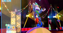 Active Life: Magical Carnival / Family Trainer: Magical Carnival - Active Life: Magical Carnival / Family Trainer: Magical Carnival
