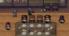 The Escapists - The Walking Dead - The Escapists - The Walking Dead