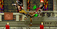 Mortal Kombat 3 - Mortal Kombat 3
