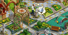 Gardenscapes - Gardenscapes