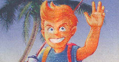 StarTropics Customs - StarTropics Customs