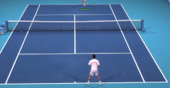 Top Spin 4 - Top Spin 4