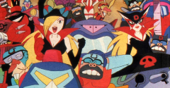 Time Bokan Customs - Time Bokan Customs