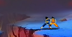 Dragon Ball Z Tournament - Dragon Ball Z Tournament