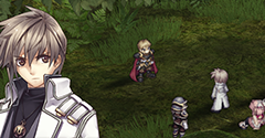 Agarest: Generations of War - Agarest: Generations of War