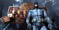 Batman: Arkham City - Batman: Arkham City