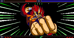 Kishin Douji Zenki: Denei Raibu (JPN) - Kishin Douji Zenki: Denei Raibu (JPN)