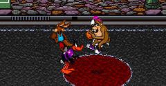Looney Tunes B-Ball - Looney Tunes B-Ball