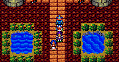 Magna Braban: Henreki no Yuusha (JPN) - Magna Braban: Henreki no Yuusha (JPN)